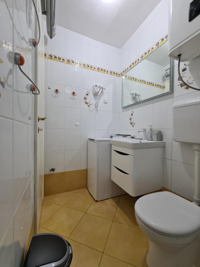 Lucky Pearl Daire Split Dış mekan fotoğraf