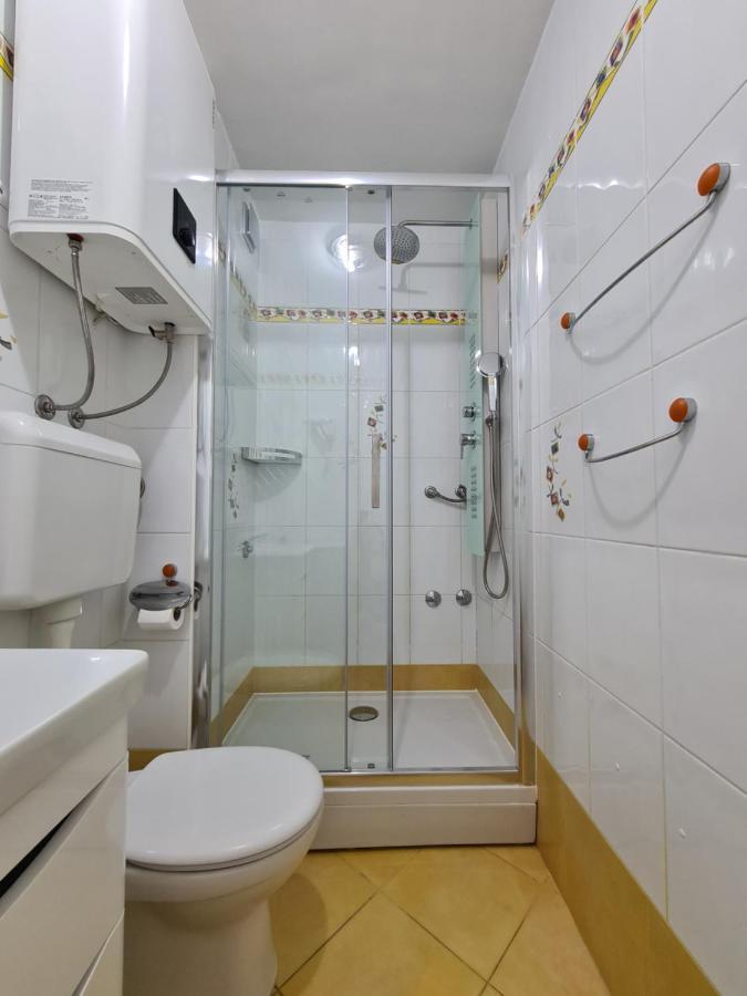 Lucky Pearl Daire Split Dış mekan fotoğraf