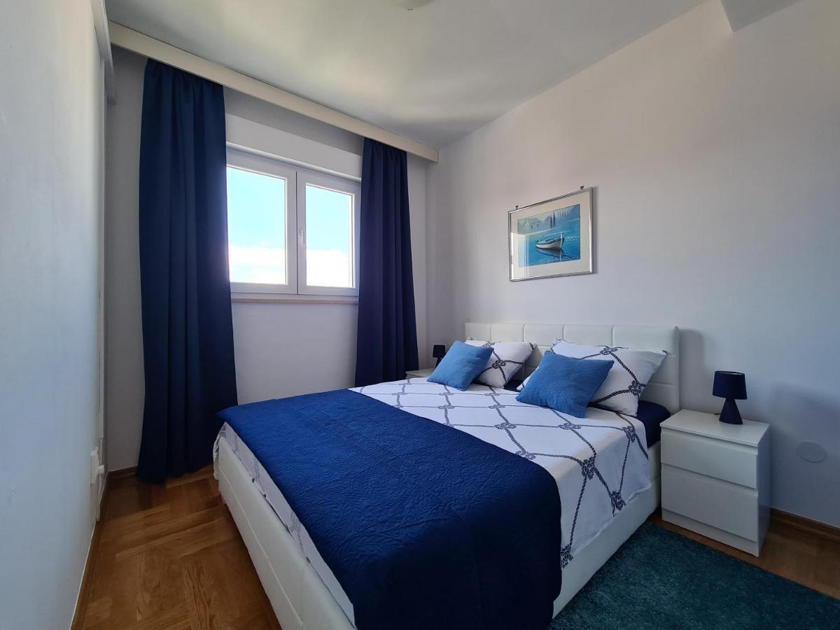 Lucky Pearl Daire Split Dış mekan fotoğraf