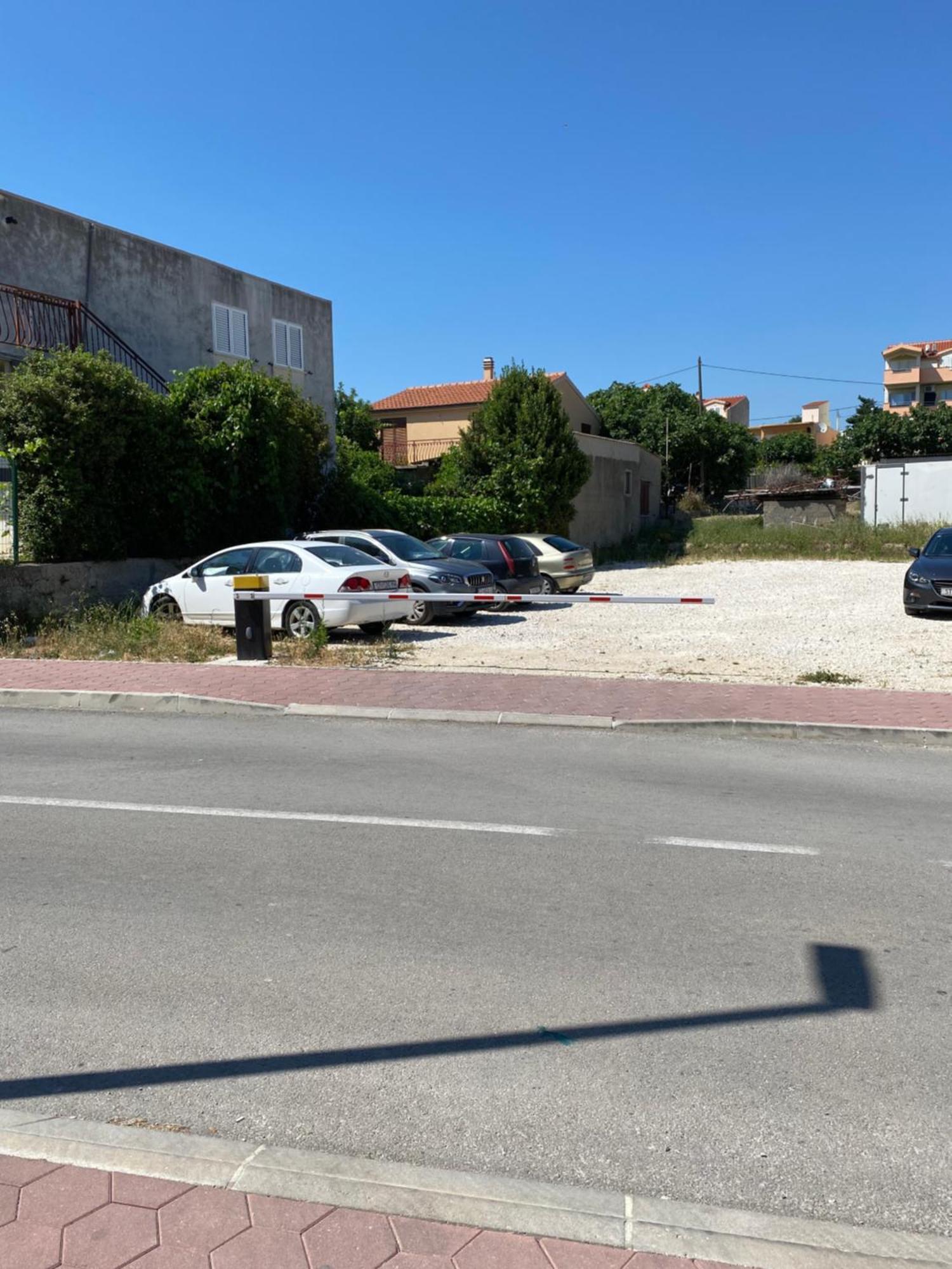 Lucky Pearl Daire Split Dış mekan fotoğraf